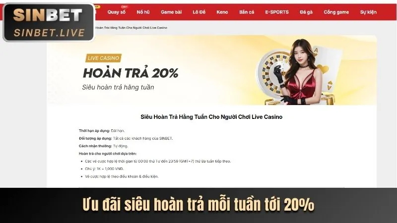 Chương trình giới thiệu bạn bè vin99